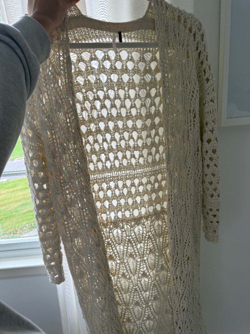 Free people Cardigan